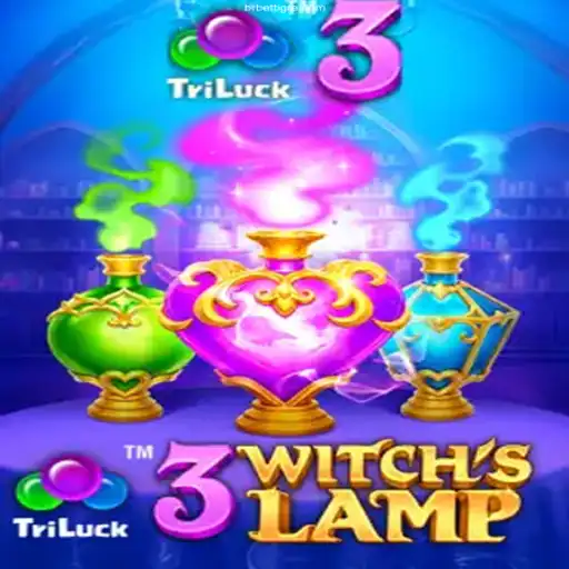 Discovering the Magic of 3WitchsLamp: A New Online Casino Experience