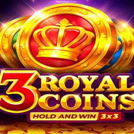 Discover the Thrills of 3RoyalCoins: A Premier Casino Experience