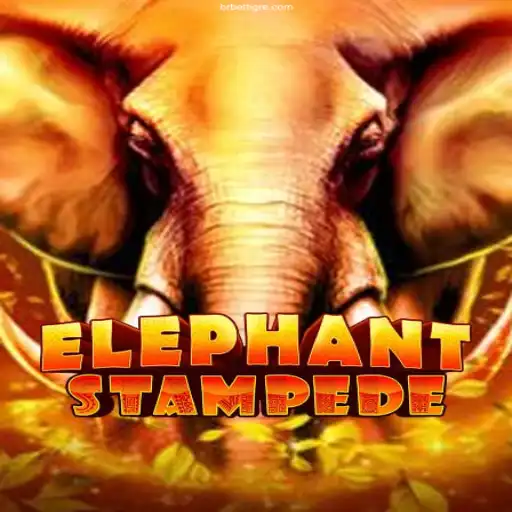 Experience the Thrill of ElephantStampede at BetTigre Casino