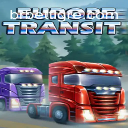 Exploring EuropeTransit: The Dynamic Journey Through Europe's Bustling Transport Hubs
