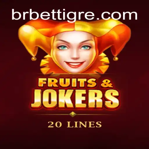 Explore FruitsAndJokers20 at BetTigre: A Blend of Classic Fun and Modern Excitement