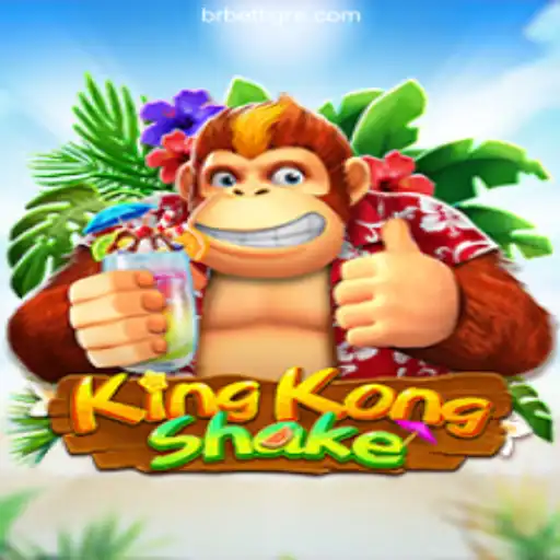 KingKongShake: An Exhilarating Adventure with BetTigre Casino