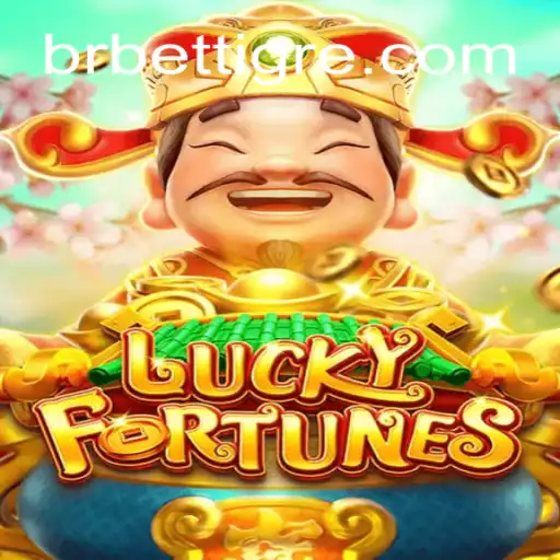 Exploring LUCKYFORTUNES: The Exciting World of Online Gaming