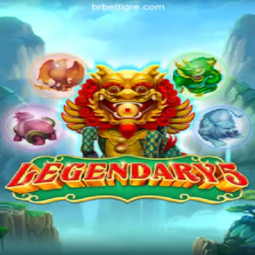 Exploring Legendary5: A Thrilling Experience in BetTigre's Vast Gaming Universe