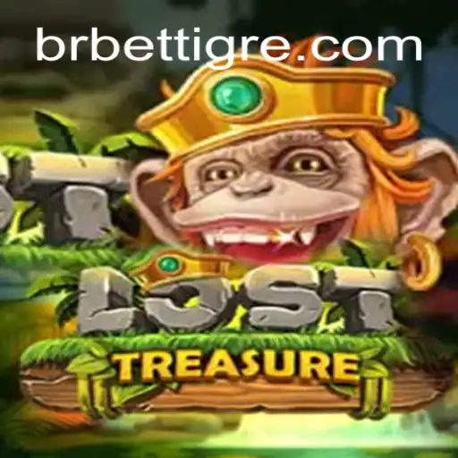 Discover LostTreasure at BetTigre Casino Online
