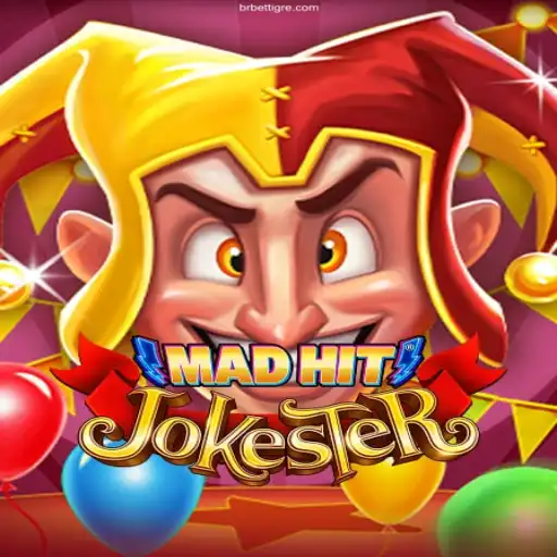 MadHitJokester: The Ultimate Casino Adventure at BetTigre