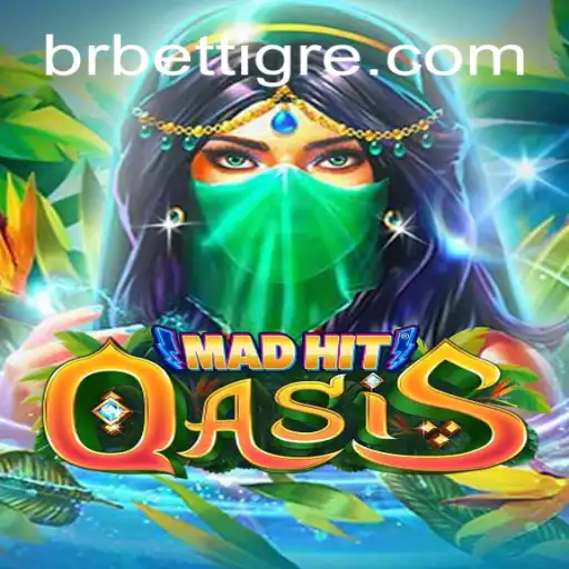 Explore the Thrills of MadHitOasis: A High-Stakes Casino Adventure