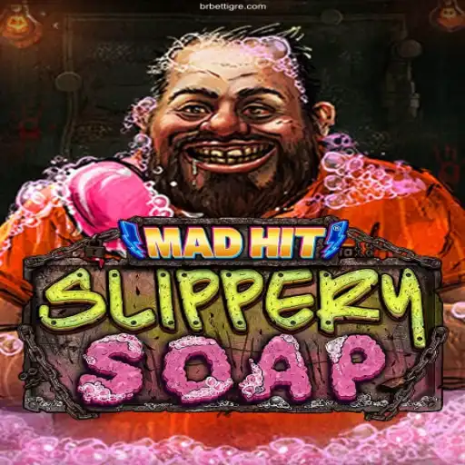 Explore MadHitSlipperySoap: The Thrilling New Addition at BetTigre Casino
