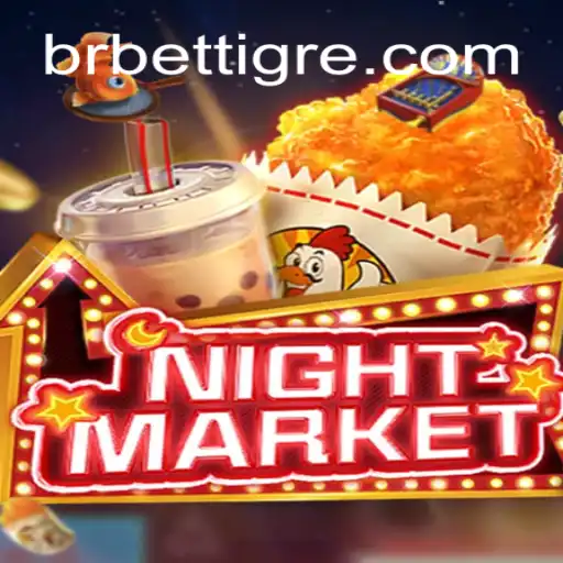 Unveiling NIGHTMARKET: A Captivating Journey into Virtual Gaming