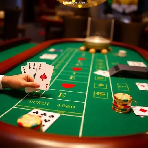 Gaming Experience BetTigre cassino online licenciado com 2.500+ jogos certificados, bônus R$ 5.000🍀 - 800+ Premium and Exclusive Games