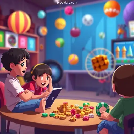 VIP Service BetTigre cassino online licenciado com 2.500+ jogos certificados, bônus R$ 5.000🍀 - 24/7 Support and Exclusive Benefits