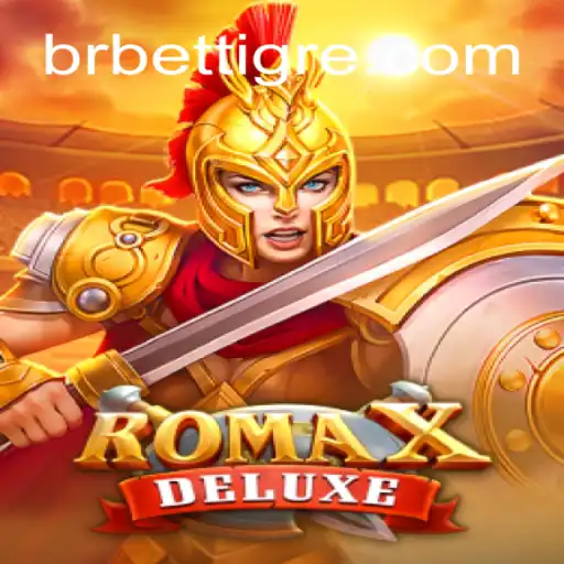 Discover the Thrilling World of RomaXDeluxe: A Premium Gaming Experience