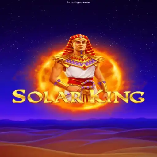 Discover SolarKing: A Stellar Adventure in Online Gaming