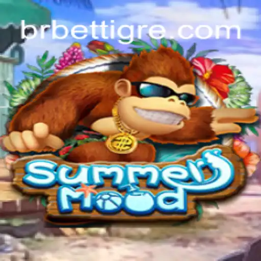Explore the Thrills of SummerMood at BetTigre Casino: A Licensed Online Experience