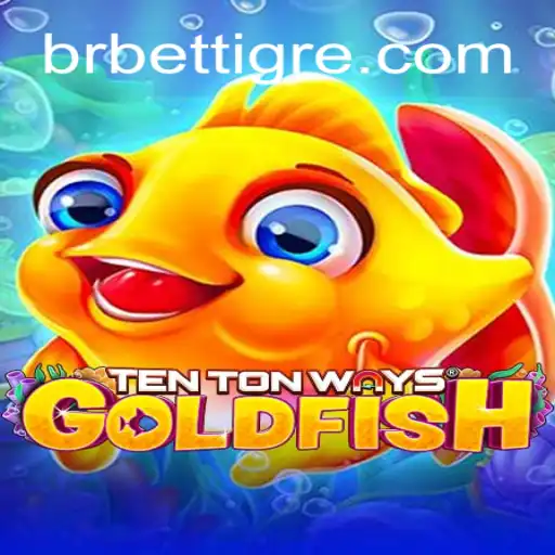 Exploring TenTonWaysGoldfish: A Dive into the Latest Online Gaming Sensation