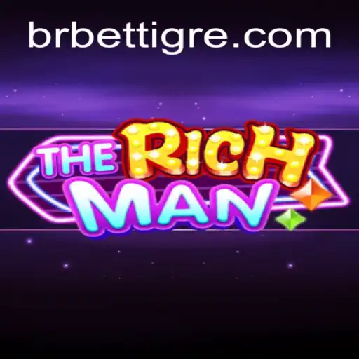 Discovering TheRichMan: A Premier Casino Experience with BetTigre